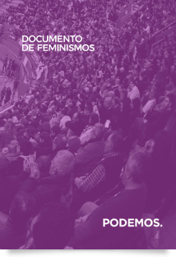 Documento de feminismos Podemos