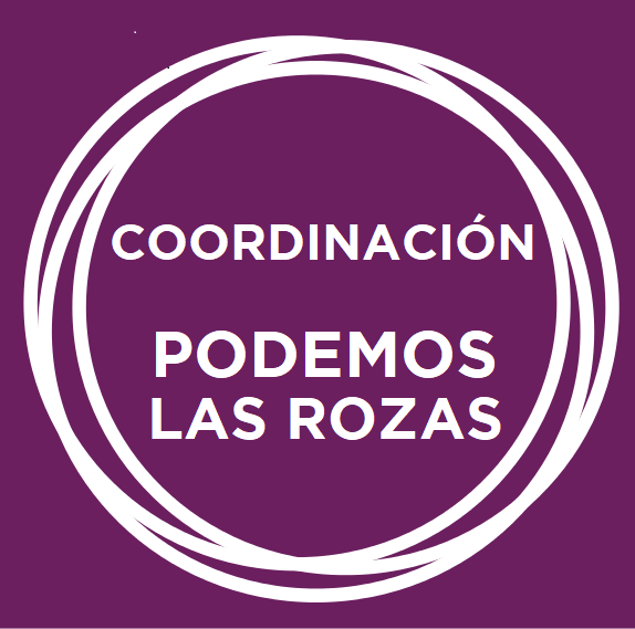 COORDINACIÓN_podemos_las_rozas